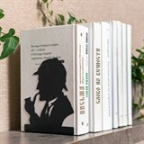 Подставка для книг 705-042 - фото 239390