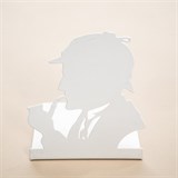 Подставка для книг 705-042 - фото 239394