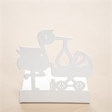 Подставка для книг на полке 705-036 металлическая - фото 239419 Подставка для книг на полке 705-036 металлическая - фото 239419