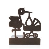 Подставка для книг на полке 705-036 металлическая - фото 239422 Подставка для книг на полке 705-036 металлическая - фото 239422