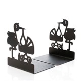 Подставка для книг на полке 705-036 металлическая - фото 239423 Подставка для книг на полке 705-036 металлическая - фото 239423