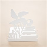 Держатель для книг  705-037 металлический - фото 239425 Держатель для книг  705-037 металлический - фото 239425