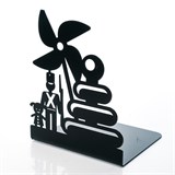 Держатель для книг  705-037 металлический - фото 239428 Держатель для книг  705-037 металлический - фото 239428