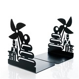 Держатель для книг  705-037 металлический - фото 239429 Держатель для книг  705-037 металлический - фото 239429