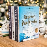 Ограничитель металлический для книг на полке 705-039 - фото 239440