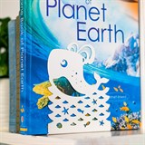 Подставка для книг 705-040 металл - фото 239448
