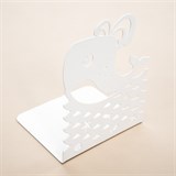 Подставка для книг 705-040 металл - фото 239450