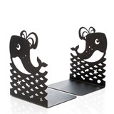 Подставка для книг 705-040 металл - фото 239454