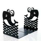 Подставка для книг 705-040 металл - фото 239455