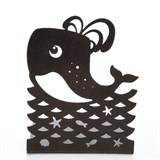 Подставка для книг 705-040 металл - фото 239457