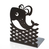 Подставка для книг 705-040 металл - фото 239458