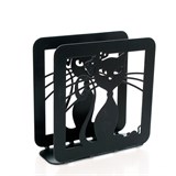 Подставка под салфетки металлическая 703-018 - фото 239689