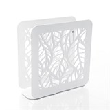 Салфетница кухонная  металлическая 703-023 - фото 239721