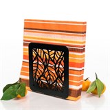 Салфетница кухонная  металлическая 703-023 - фото 239725