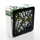 Салфетница кухонная  металлическая 703-023 - фото 239727