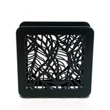 Салфетница кухонная  металлическая 703-023 - фото 239729