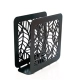 Салфетница кухонная  металлическая 703-023 - фото 239730