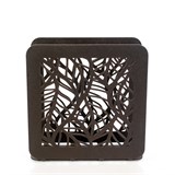 Салфетница кухонная  металлическая 703-023 - фото 239735