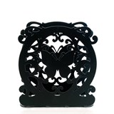 Салфетница кухонная  из металла 703-025 - фото 239743