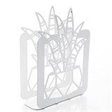 Салфетница кухонная металлическая 703-030 - фото 239749