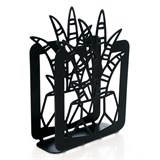 Салфетница кухонная металлическая 703-030 - фото 239754