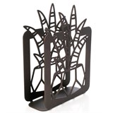 Салфетница кухонная металлическая 703-030 - фото 239758