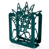 Салфетница кухонная металлическая 703-030 - фото 239761