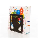 Салфетница кухонная 703-017 - фото 239764