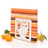 Салфетница кухонная 703-017 - фото 239768