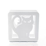 Салфетница кухонная 703-017 - фото 239769