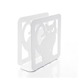 Салфетница кухонная 703-017 - фото 239770