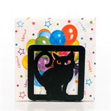 Салфетница кухонная 703-017 - фото 239771