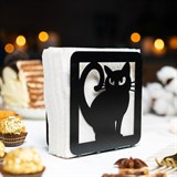 Салфетница кухонная 703-017 - фото 239773