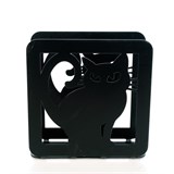 Салфетница кухонная 703-017 - фото 239775