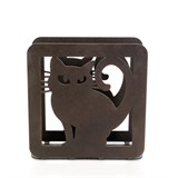 Салфетница кухонная 703-017 - фото 239778