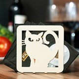 Салфетница кухонная 703-017 - фото 239780