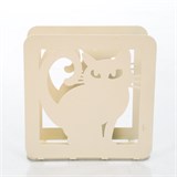 Салфетница кухонная 703-017 - фото 239786