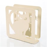 Салфетница кухонная 703-017 - фото 239788