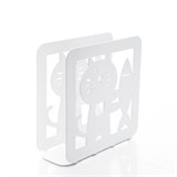 Салфетница кухонная металлическая 703-019 - фото 239795