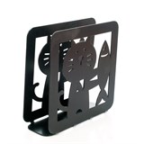 Салфетница кухонная металлическая 703-019 - фото 239800