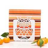 Салфетница кухонная для декора стола 703-028 - фото 239835