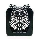 Салфетница кухонная для декора стола 703-028 - фото 239840