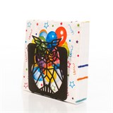 Салфетница кухонная для декора стола 703-028 - фото 239843