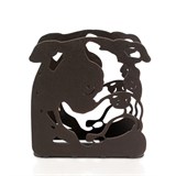 Подставка для кухонных салфеток 703-029 металлическая - фото 239856