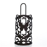 Подставка для полотенец  металлическая настольная 300-003 - фото 239859