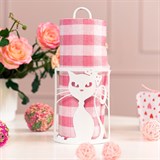 Держатель для полотенец 300-005 кухонный настольный - фото 239862