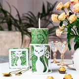 Держатель для полотенец 300-005 кухонный настольный - фото 239864