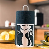 Держатель для полотенец 300-005 кухонный настольный - фото 239866