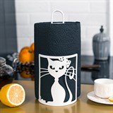 Держатель для полотенец 300-005 кухонный настольный - фото 239868