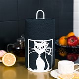 Держатель для полотенец 300-005 кухонный настольный - фото 239869